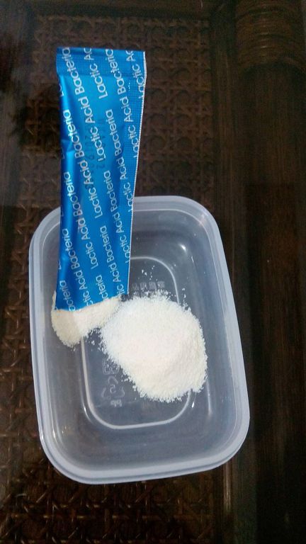 Angel LaLa天使娜拉 乳酸菌+乳果寡糖