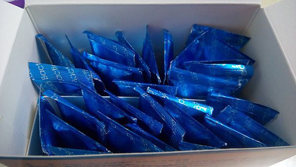 Angel LaLa天使娜拉 乳酸菌+乳果寡糖