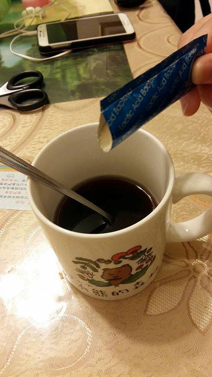 Angel LaLa天使娜拉 乳酸菌+乳果寡糖