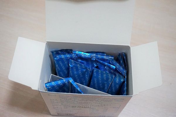 Angel LaLa天使娜拉 乳酸菌+乳果寡糖