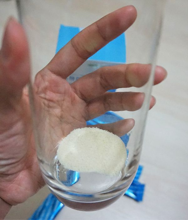 Angel LaLa天使娜拉 乳酸菌+乳果寡糖