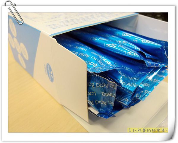 Angel LaLa天使娜拉 乳酸菌+乳果寡糖