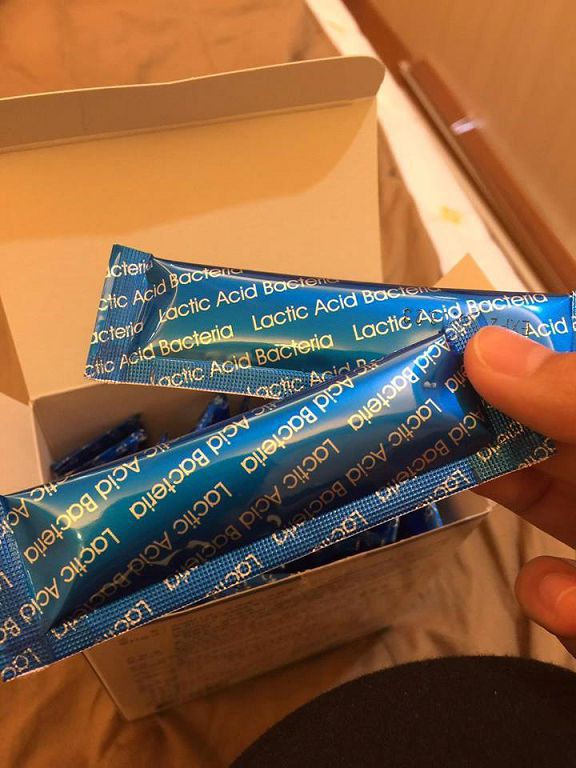 Angel LaLa天使娜拉 乳酸菌+乳果寡糖