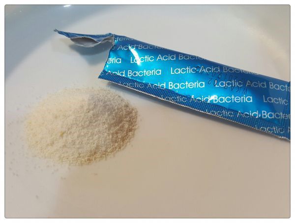 Angel LaLa天使娜拉 乳酸菌+乳果寡糖