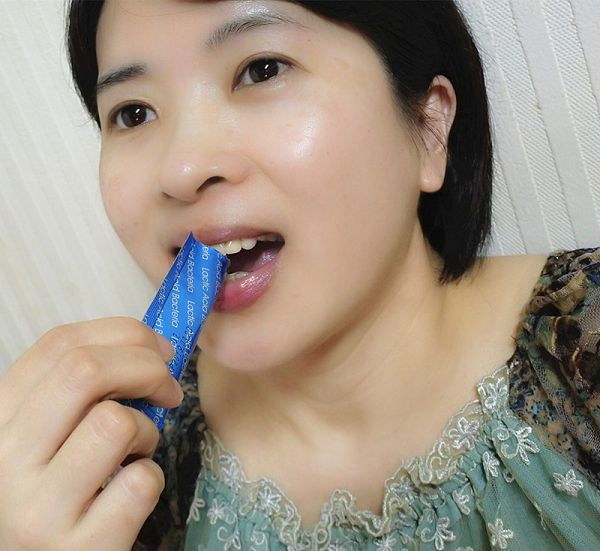 Angel LaLa天使娜拉 乳酸菌+乳果寡糖