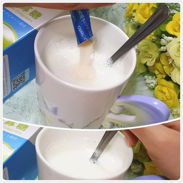 Angel LaLa天使娜拉 乳酸菌+乳果寡糖