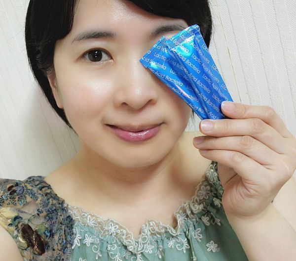 Angel LaLa天使娜拉 乳酸菌+乳果寡糖