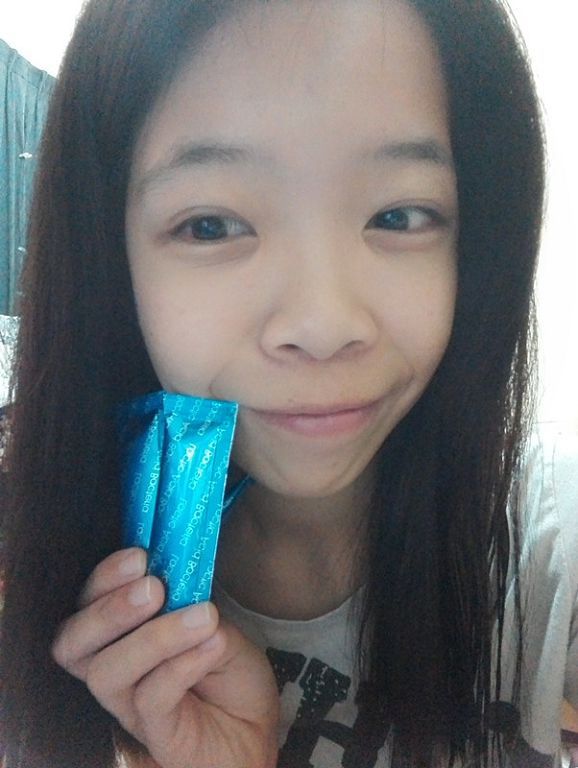 Angel LaLa天使娜拉 乳酸菌+乳果寡糖