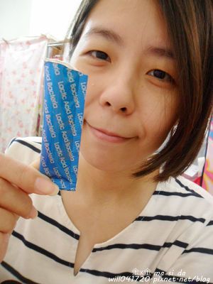 Angel LaLa天使娜拉 乳酸菌+乳果寡糖