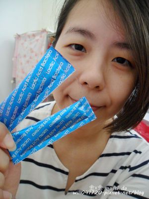 Angel LaLa天使娜拉 乳酸菌+乳果寡糖