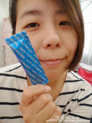 Angel LaLa天使娜拉 乳酸菌+乳果寡糖