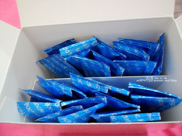 Angel LaLa天使娜拉 乳酸菌+乳果寡糖