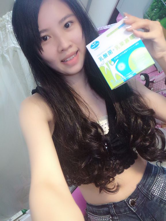 Angel LaLa天使娜拉 乳酸菌+乳果寡糖