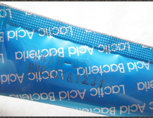 Angel LaLa天使娜拉 乳酸菌+乳果寡糖