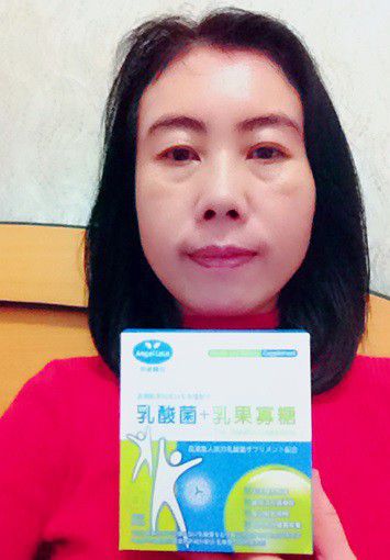 Angel LaLa天使娜拉 乳酸菌+乳果寡糖