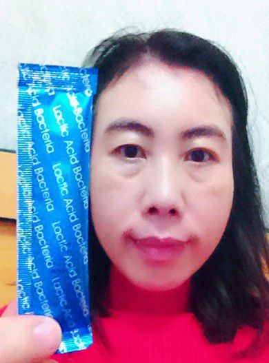 Angel LaLa天使娜拉 乳酸菌+乳果寡糖