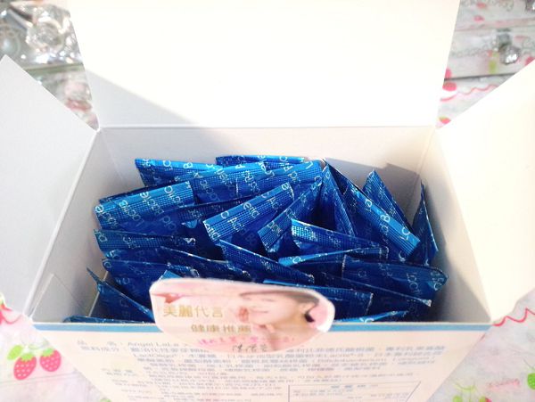 Angel LaLa天使娜拉 乳酸菌+乳果寡糖