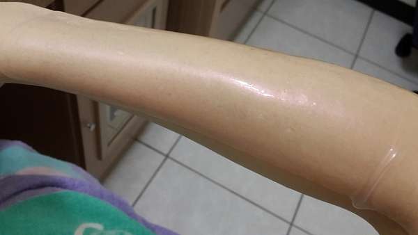 birthday多醣體纖維體膜