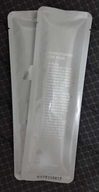 birthday多醣體纖維體膜