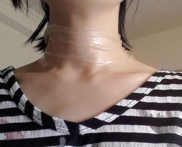 birthday多醣體纖維體膜