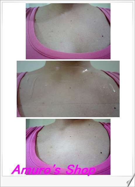 birthday多醣體纖維體膜