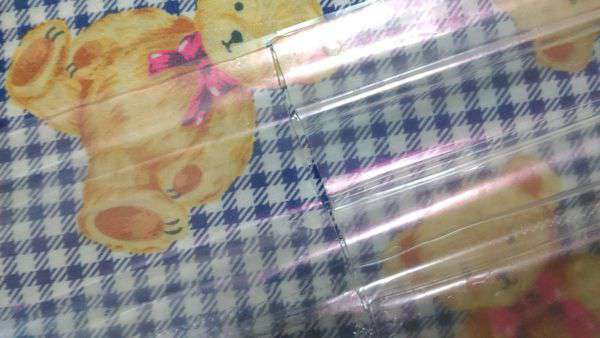 birthday多醣體纖維體膜