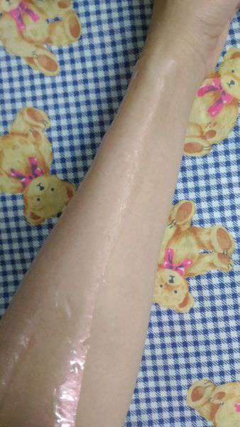 birthday多醣體纖維體膜