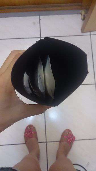 birthday多醣體纖維體膜