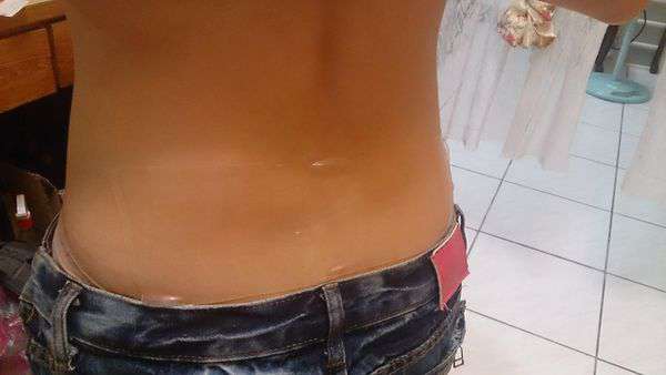 birthday多醣體纖維體膜