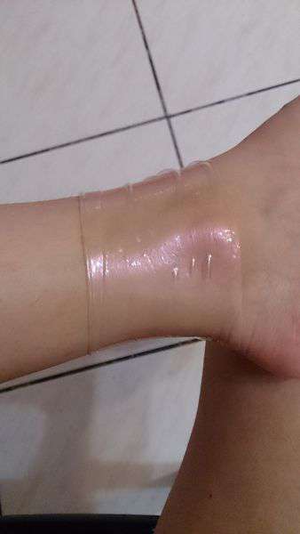 birthday多醣體纖維體膜