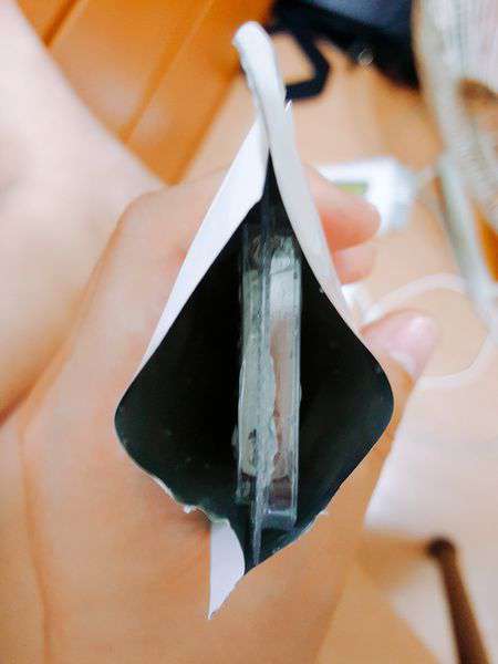 birthday多醣體纖維體膜