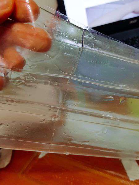 birthday多醣體纖維體膜