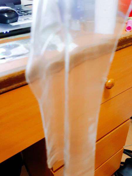 birthday多醣體纖維體膜