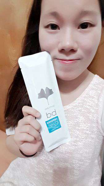 birthday多醣體纖維體膜