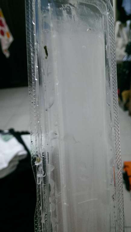 birthday多醣體纖維體膜