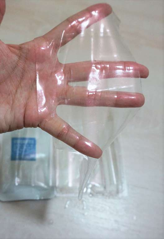 birthday多醣體纖維體膜