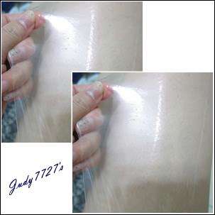 birthday多醣體纖維體膜