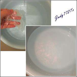 birthday多醣體纖維體膜