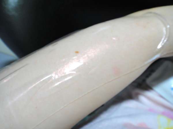 女人 知己 試用 大隊 chialo birthday 多醣體 纖維 體膜 王祚軒 醫生 推薦