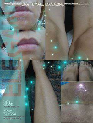 birthday多醣體纖維體膜