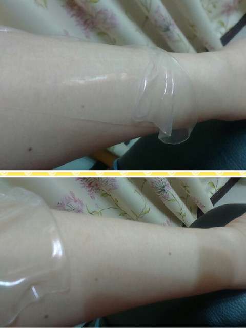 birthday多醣體纖維體膜