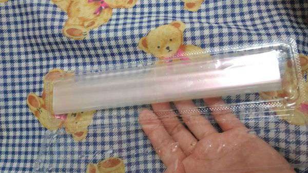 birthday多醣體纖維體膜