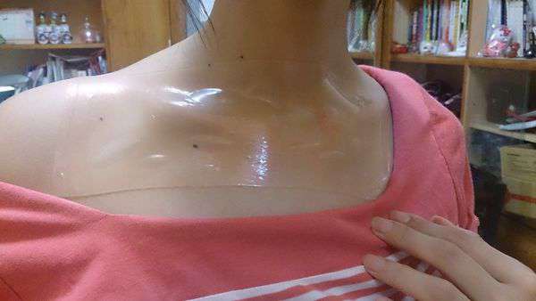 birthday多醣體纖維體膜