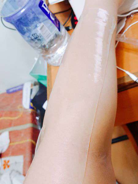 birthday多醣體纖維體膜