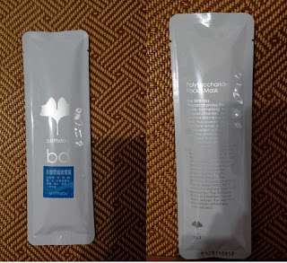 birthday多醣體纖維體膜