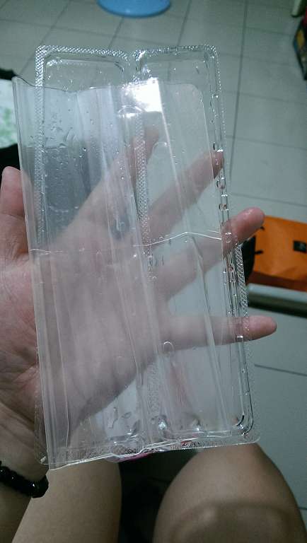 birthday多醣體纖維體膜