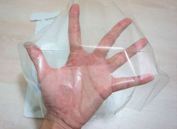 birthday多醣體纖維體膜