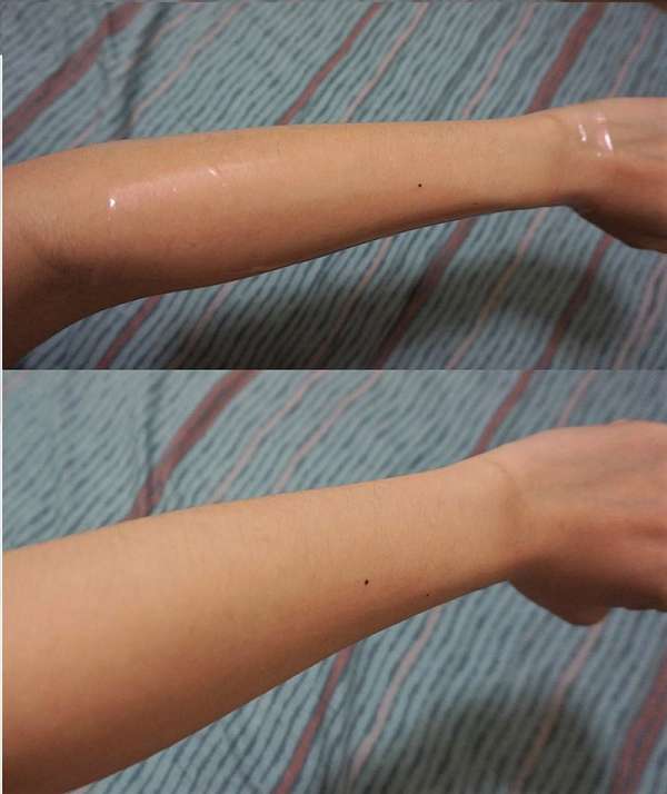 birthday多醣體纖維體膜