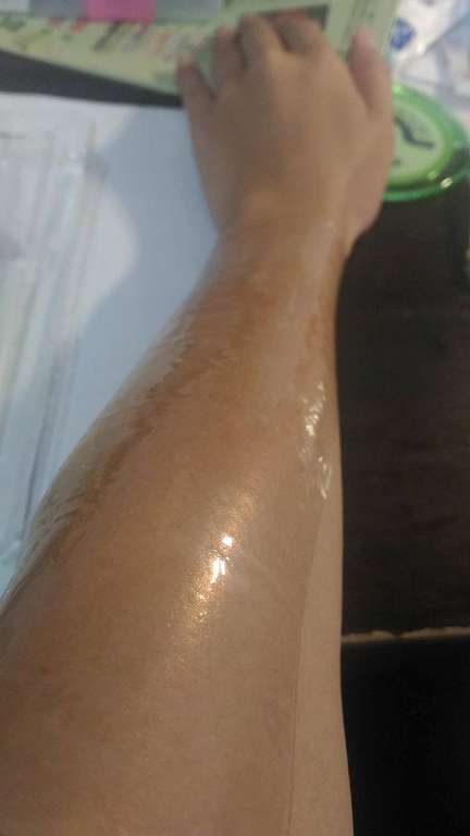 birthday多醣體纖維體膜