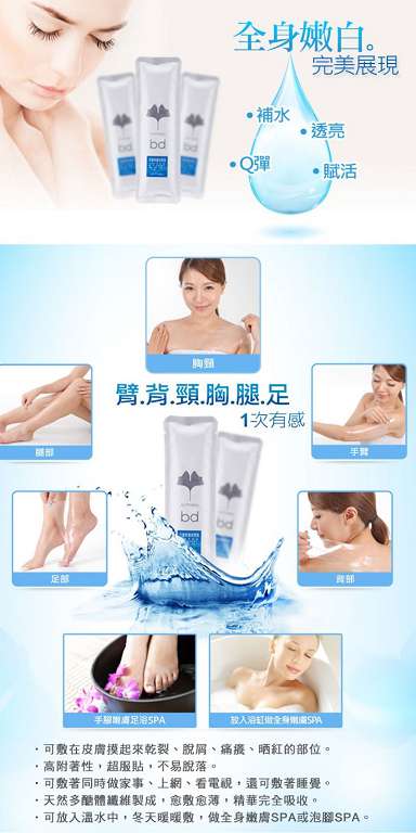 birthday多醣體纖維體膜